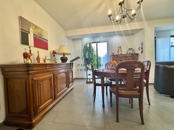 Le Blanc-Mesnil (93150) Maison 4 chambres en excellent état !