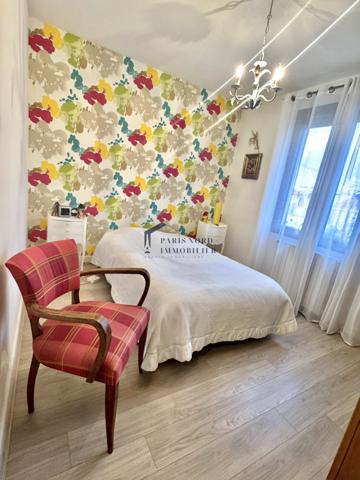 Le Blanc-Mesnil (93150) Maison 4 chambres en excellent état !