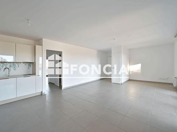 À vendre Appartement 3 pièces 68 m² - Montpellier 34070