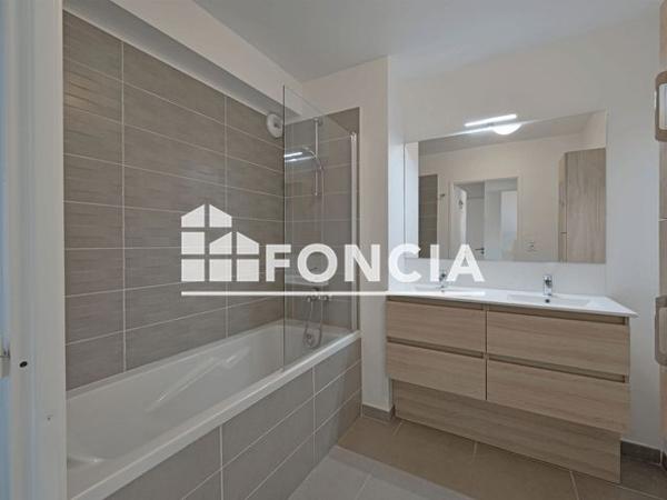 À vendre Appartement 3 pièces 68 m² - Montpellier 34070