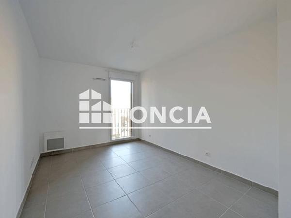 À vendre Appartement 3 pièces 68 m² - Montpellier 34070