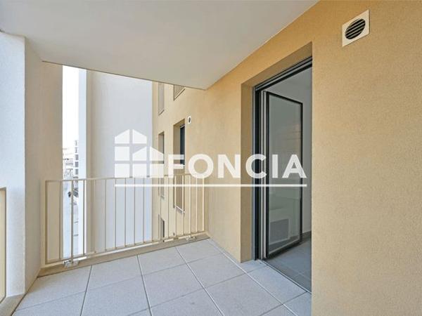 À vendre Appartement 3 pièces 68 m² - Montpellier 34070