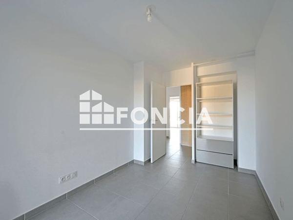 À vendre Appartement 3 pièces 68 m² - Montpellier 34070