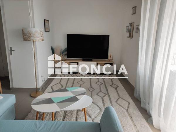 À vendre Appartement 3 pièces 68 m² - Montpellier 34070