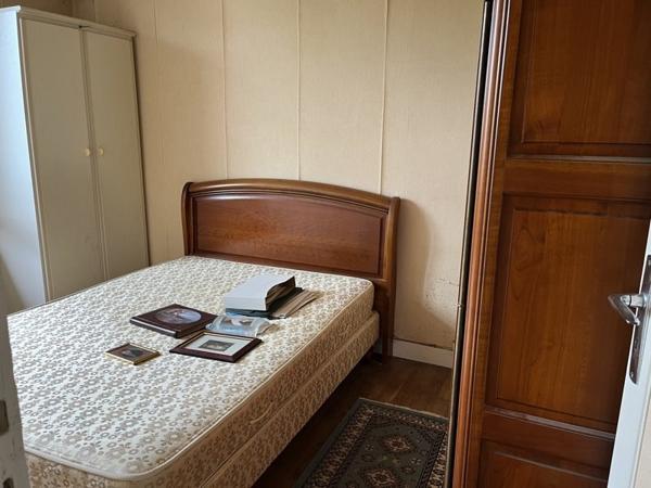 Maison à vendre |  Mézières-sur-Issoire |  4 pièces | 72 m²