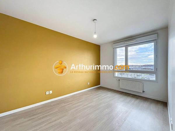 Vente Appartement 3 pièces 60 m2 à Vaulx-en-Velin