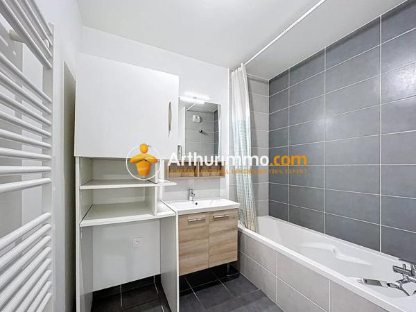 Vente Appartement 3 pièces 60 m2 à Vaulx-en-Velin