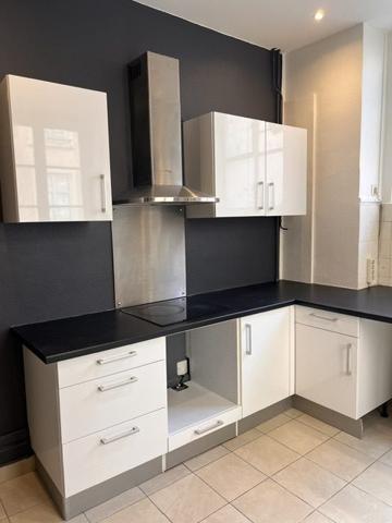 APPARTEMENT T5 - QUARTIER AINAY