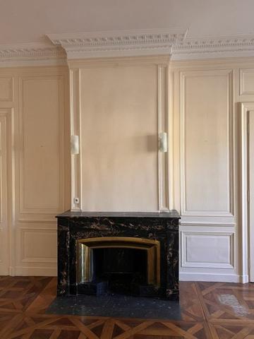 APPARTEMENT T5 - QUARTIER AINAY