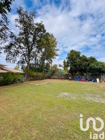Terrain à vendre 574 m² Andernos-les-Bains