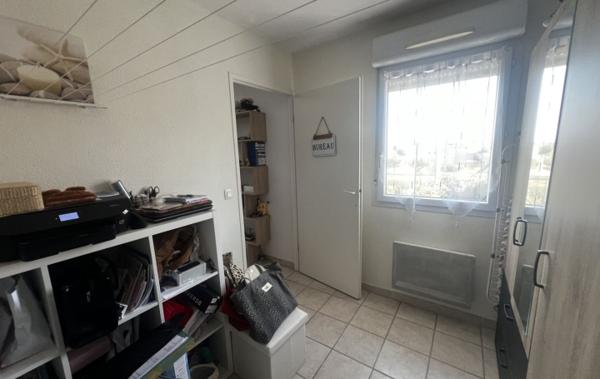 Vente Appartement P2 bis avec balcon rénové(e) Saint-gilles   