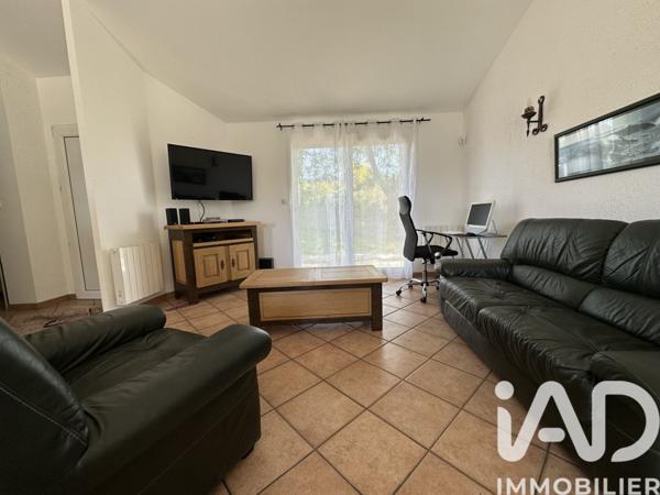 Maison à vendre 5 pièces 88 m² Basse-Goulaine