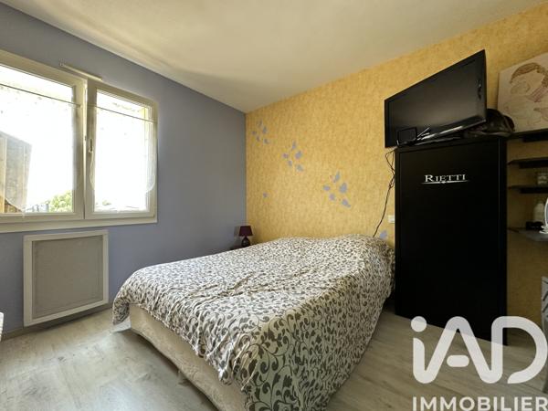 Maison à vendre 5 pièces 88 m² Basse-Goulaine