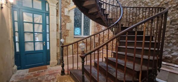 Immeuble de rapport 305m² à vendre EAUZE (32)