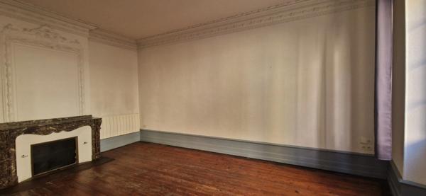 Immeuble de rapport 305m² à vendre EAUZE (32)