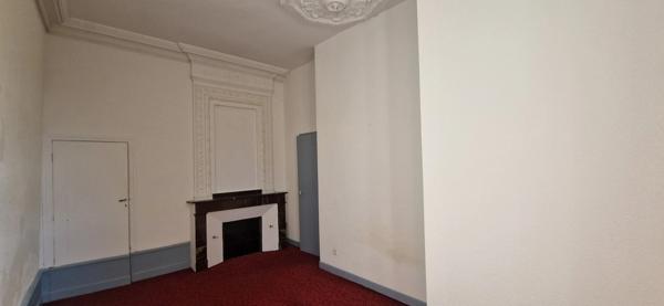 Immeuble de rapport 305m² à vendre EAUZE (32)