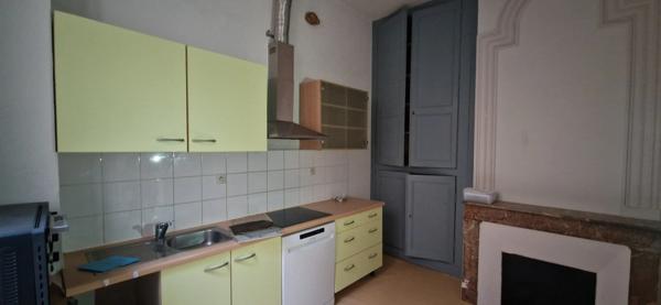 Immeuble de rapport 305m² à vendre EAUZE (32)