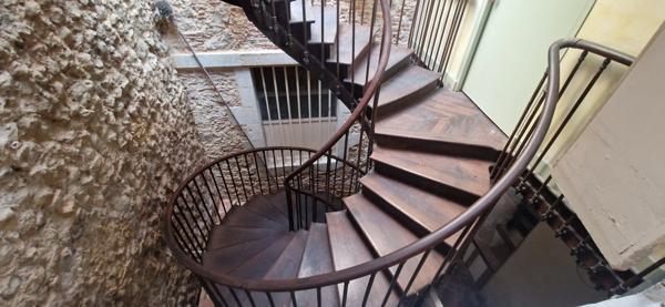 Immeuble de rapport 305m² à vendre EAUZE (32)