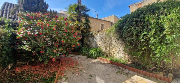 Immeuble de rapport 305m² à vendre EAUZE (32)