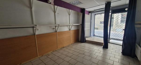 Immeuble de rapport 305m² à vendre EAUZE (32)