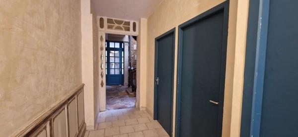 Immeuble de rapport 305m² à vendre EAUZE (32)