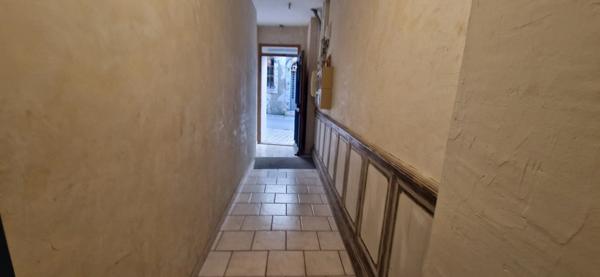 Immeuble de rapport 305m² à vendre EAUZE (32)