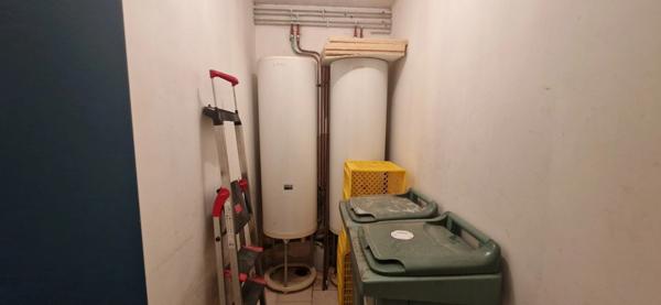 Immeuble de rapport 305m² à vendre EAUZE (32)