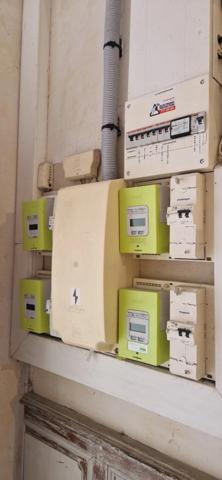 Immeuble de rapport 305m² à vendre EAUZE (32)