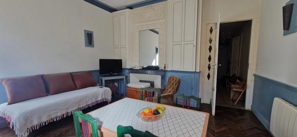 Immeuble de rapport 305m² à vendre EAUZE (32)