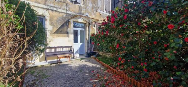 Immeuble de rapport 305m² à vendre EAUZE (32)