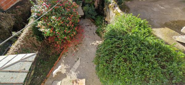 Immeuble de rapport 305m² à vendre EAUZE (32)