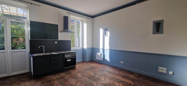 Immeuble de rapport 305m² à vendre EAUZE (32)