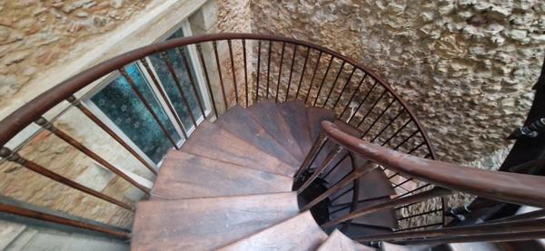 Immeuble de rapport 305m² à vendre EAUZE (32)