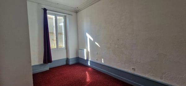 Immeuble de rapport 305m² à vendre EAUZE (32)