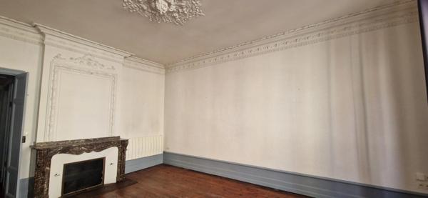 Immeuble de rapport 305m² à vendre EAUZE (32)