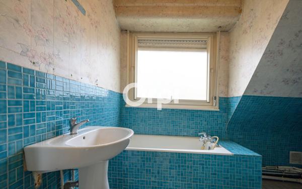 Maison à vendre    4 pièces • 76 m2 Petite-Forêt