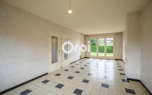 Maison à vendre    4 pièces • 76 m2 Petite-Forêt