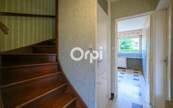 Maison à vendre    4 pièces • 76 m2 Petite-Forêt