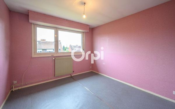 Maison à vendre    4 pièces • 76 m2 Petite-Forêt