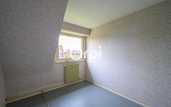 Maison à vendre    4 pièces • 76 m2 Petite-Forêt