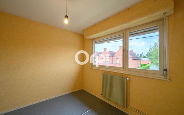 Maison à vendre    4 pièces • 76 m2 Petite-Forêt