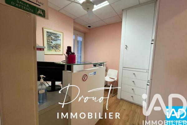 Appartement à vendre 4 pièces 89 m² Strasbourg