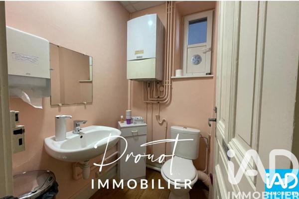 Appartement à vendre 4 pièces 89 m² Strasbourg