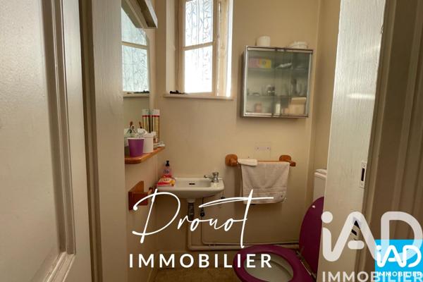 Appartement à vendre 4 pièces 89 m² Strasbourg