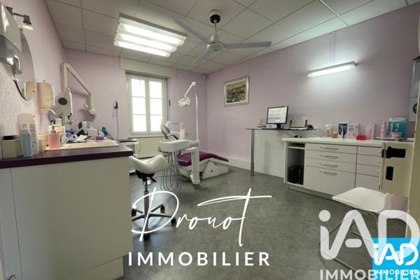 Appartement à vendre 4 pièces 89 m² Strasbourg