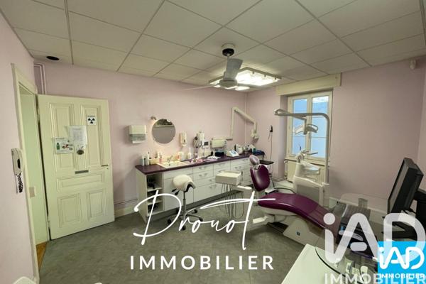 Appartement à vendre 4 pièces 89 m² Strasbourg