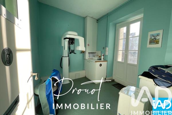 Appartement à vendre 4 pièces 89 m² Strasbourg