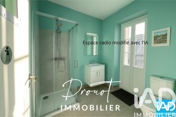 Appartement à vendre 4 pièces 89 m² Strasbourg