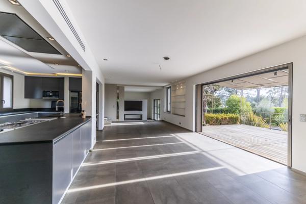 Bastide en Domaine privé