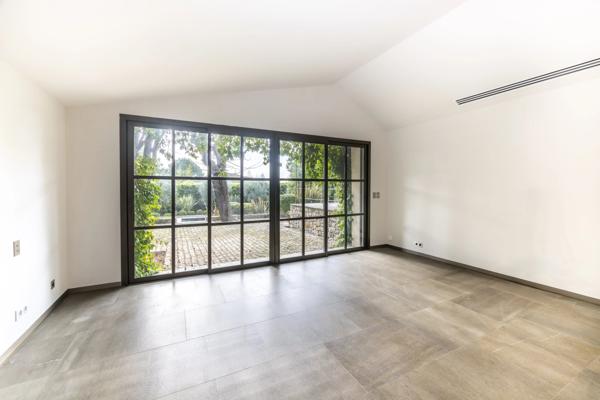 Bastide en Domaine privé